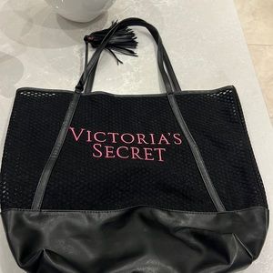 Victoria Secret Beach Bag